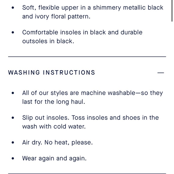 Rothy's The Flat Round Toe Ballet Slip-On Flax Gray Size 8 - Picture 13 of 15